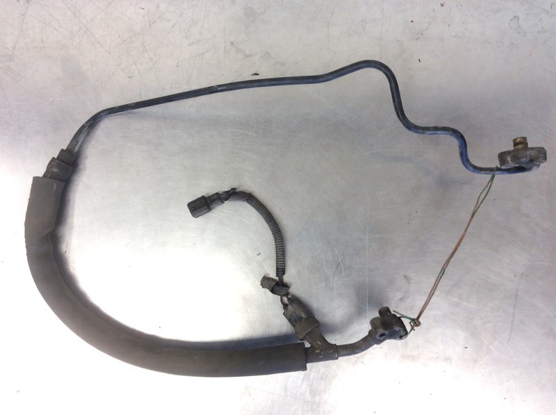 91-95 Legend Power Steering High Pressure Feed Hose Pipe Line From Pump OEM