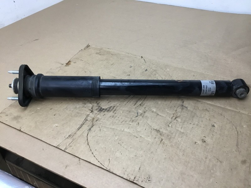 Lexus RC F 2015 5.0L RWD Rear Left Driver Strut Shock Absorber 15-19 :A