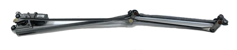 2004-2012 Mitsubishi Galant Windshield Wiper Motor W/ Transmission Linkage OEM