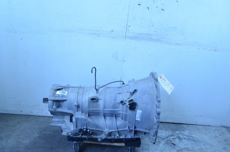 2013 LAND ROVER LR4 5.0L AUTOMATIC TRANSMISSION 100K MILES OEM TESTED WARRANTY