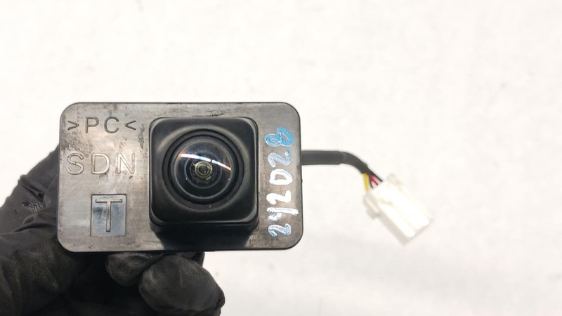 22-'23 SUBARU WRX rear view camera OEM 1 Year Warranty!
