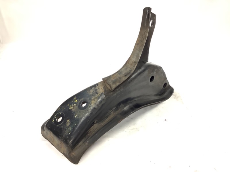 84-87 CRX, Civic Rear Engine Motor Transmission Mounting T Bracket Stay Used OEM