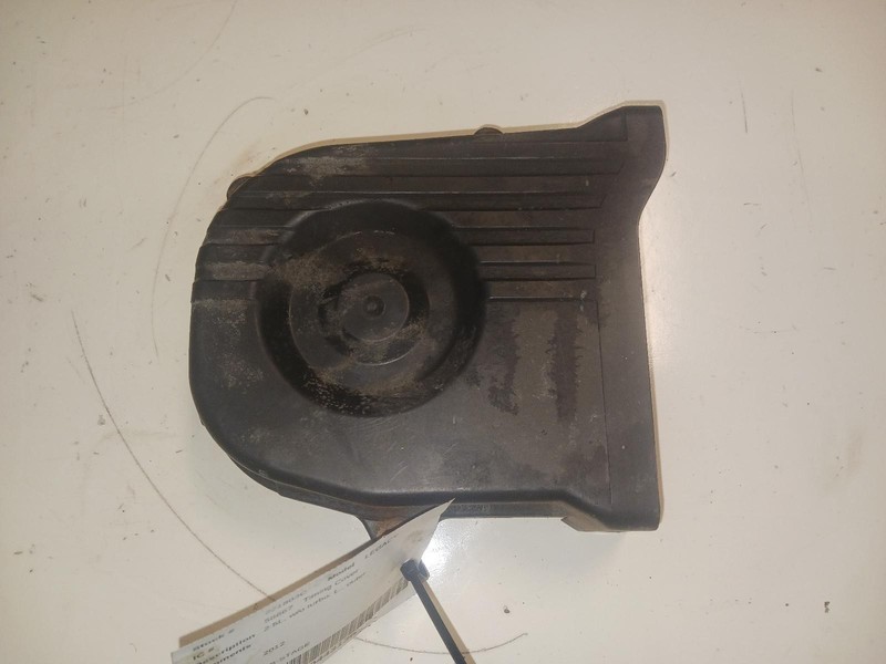00-'12 SUBARU LEGACY driver side Timing Cover 2.5L non-turbo OEM 1 Year Wnty!