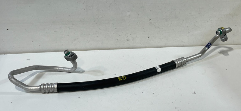 HYUNDAI SANTA FE SANTA CRUZ AC AIR CONDITIONING DISCHARGE HOSE TUBE 2.5L #101919