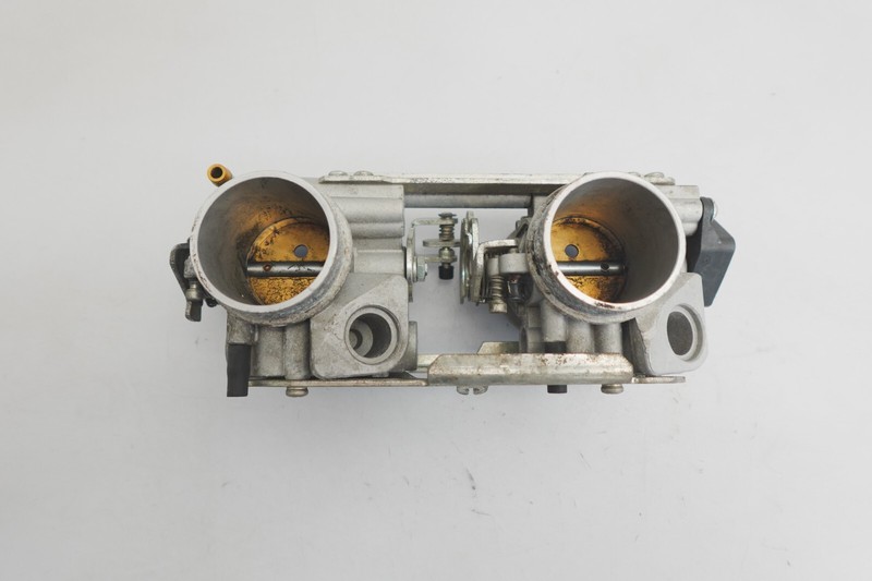 2009-2015 Ski-Doo GSX MXZ Summit Renegade 600 OEM Throttle Body Ass'y