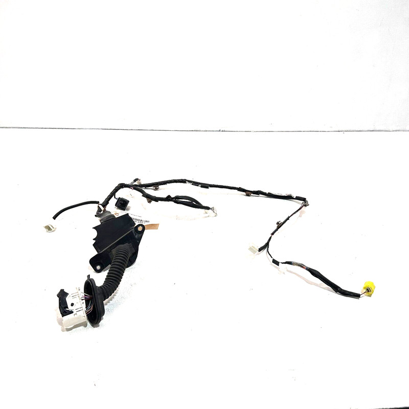2020-2023 TOYOTA CAMRY FRONT RIGHT PASSENGER SIDE DOOR WIRE WIRING HARNESS OEM