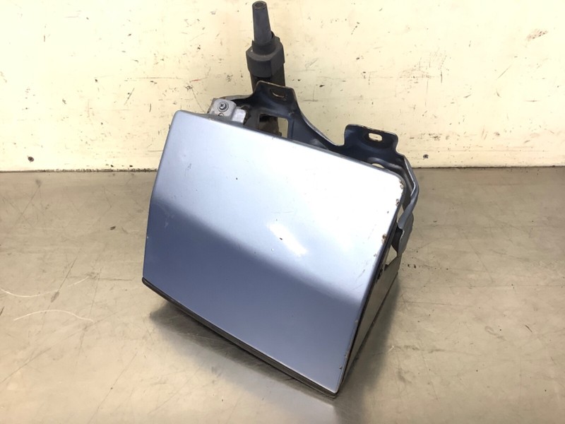 86-89 Integra Right Headlight Front Lamp Beam Light Assy With Motor Used OEM