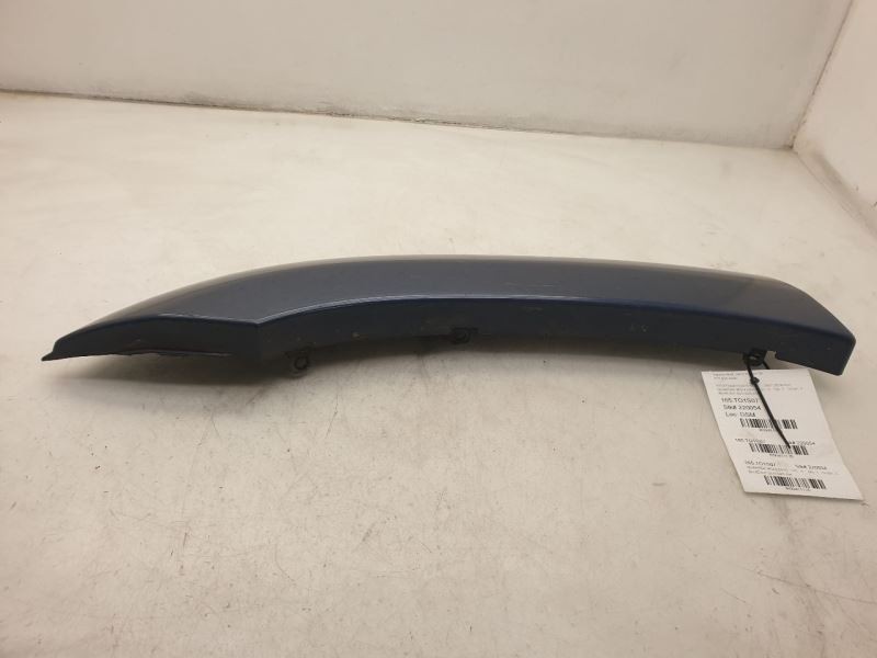 2007 TOYOTA SEQUOIA SR5 PASSENGER SIDE REAR QUARTER MOULDING ASSEMBLY