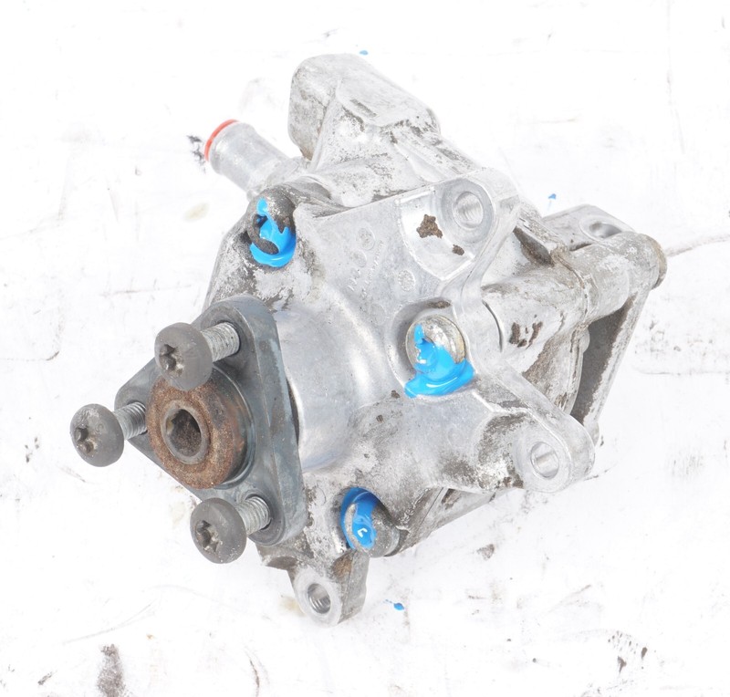 11-18 Porsche Cayenne 958 4.8l Power Steering Pump 7P5422154AOEM