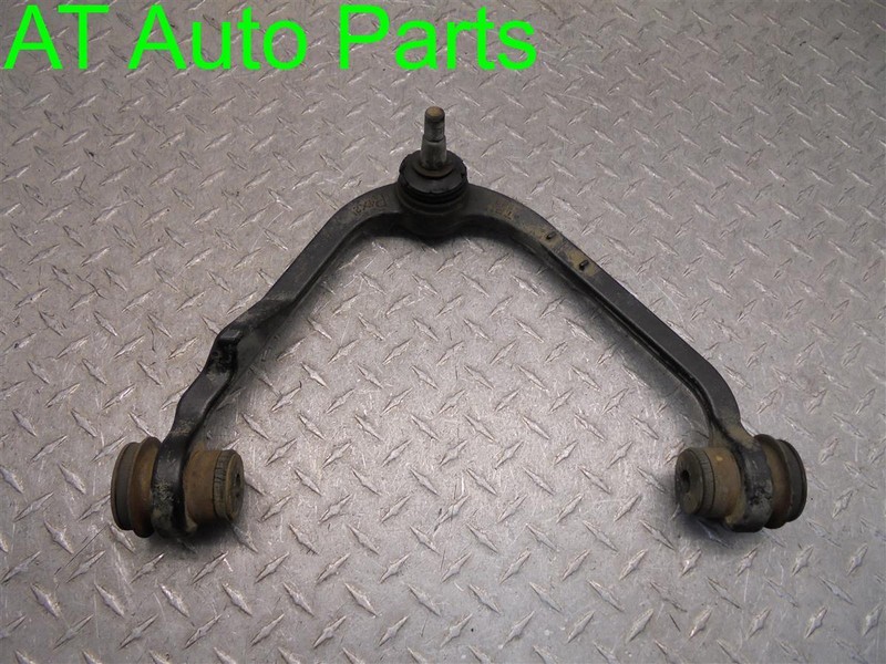 99 00 01 02 03 F150 F250 EXPEDITION PASSENGER FRONT UPPER CONTROL ARM 5L3Z3084B