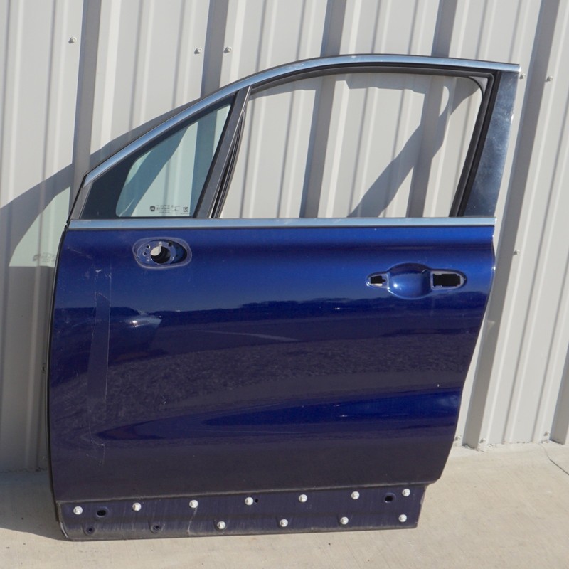 2016 - 2023 FIAT 500XFront Left Door Shell Panel 68285377AA