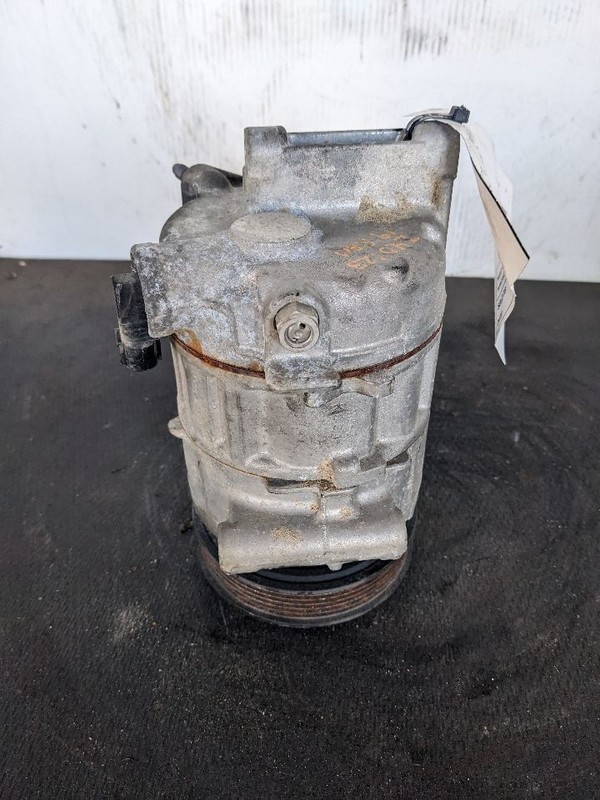 AC Compressor Classic Style 5 Lug Wheel Fits 14-23 DODGE 1500 PICKUP 1168558