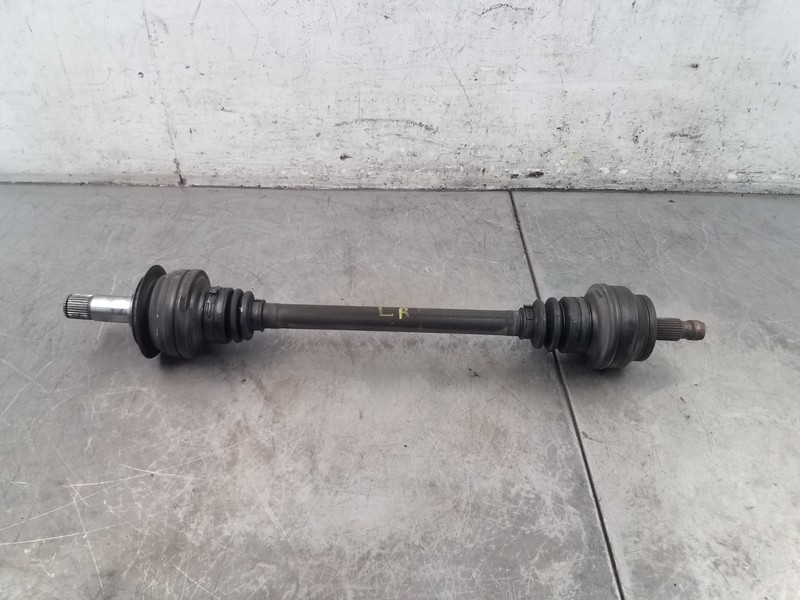 2009 Mercedes Benz AMG C 63 Left Rear CV Axle #72909 X5
