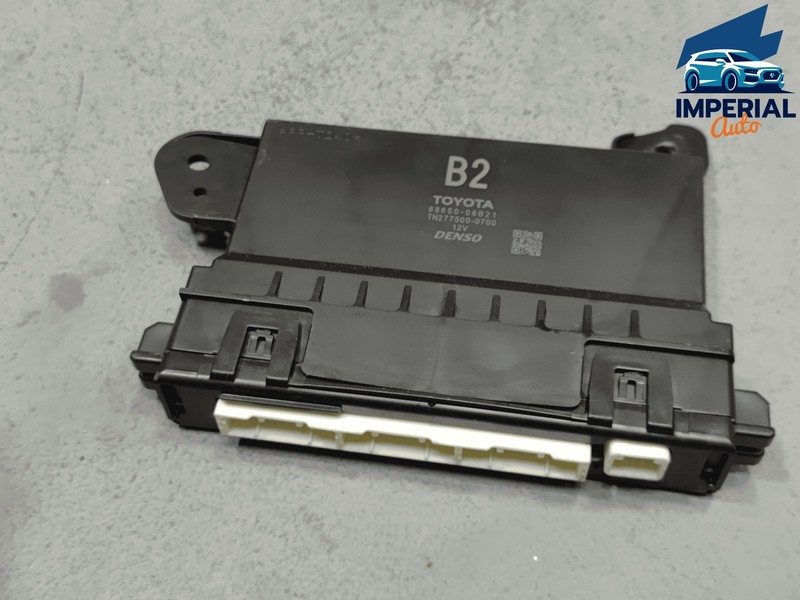 Toyota Camry A/C Compressor Amplifier Climate Control Module Unit OEM 2018-2019