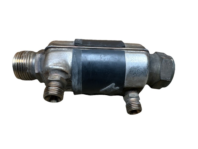 ✅ 90-02 Mercedes R129 500SL SL500 Fuel Gas Cooler Cooling Tube OEM ✅