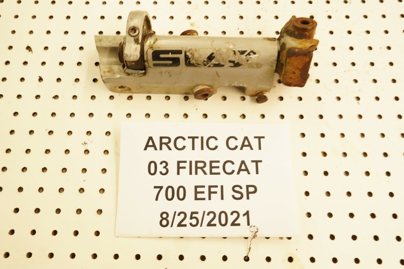 Arctic Cat Snowmobile F7 EFI Hood Left Hand Spindle 1703-159 2003+
