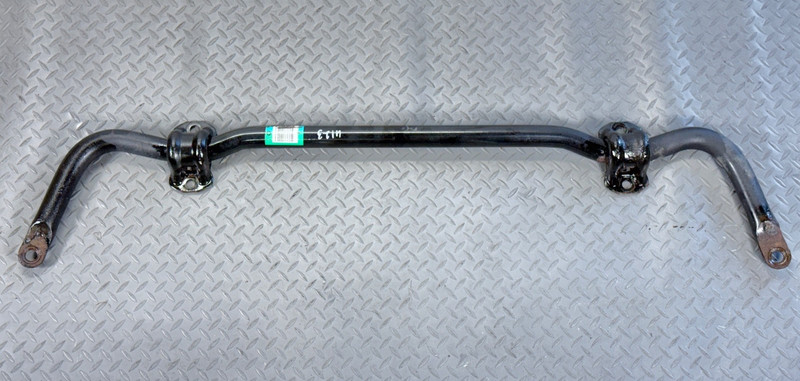 ✅ 2013-24 RAM 1500 Class 4x4 OEM FRONT SUSPENSION STABILIZER SWAY BAR Anti-Roll