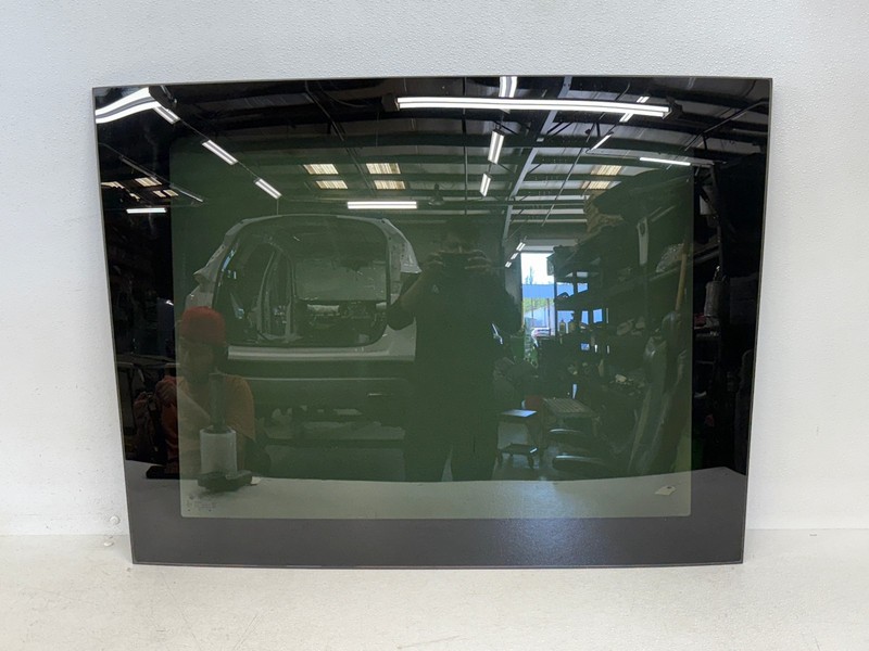 ⭐2019-2024 INFINITI QX50 FRONT PANORAMIC SUNROOF WINDOW GLASS ASSY OEM LOT2742
