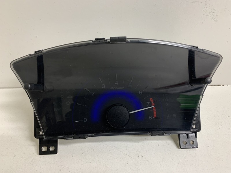 2012-2013 Honda Civic Automatic Auto Transmission Tachometer RPM Gauge Panel