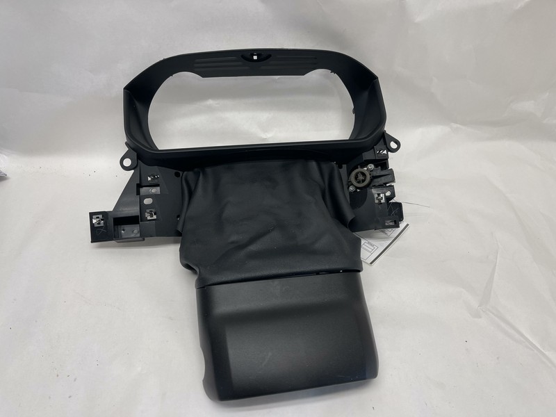 2017-2018 LAND RANGE ROVER SPORT SPEEDOMETER BOOT BEZEL TROM COVER OEM