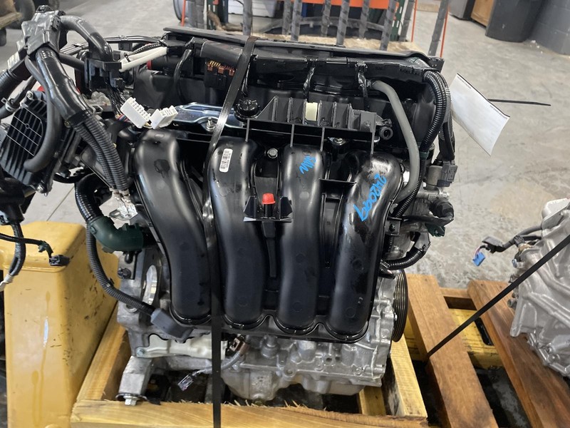 16-'21 HONDA CIVIC Engine 2.0L 80k miles Runs Well 6 Month Warranty!