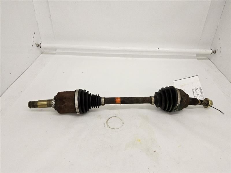 Driver Axle Shaft Front 2.0L VIN U 8th Digit Hybrid Fits 13-20 FUSION 3355384