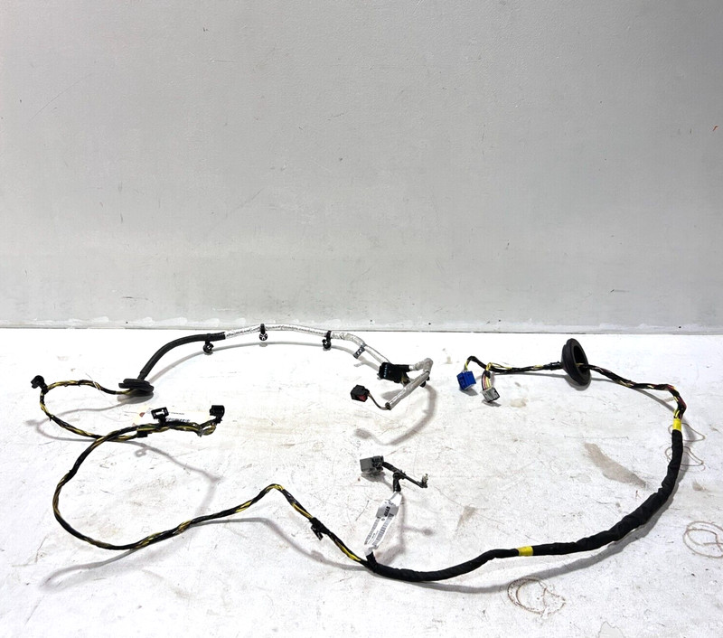 Engine Bay Wire Wiring Harness JEEP Grand Cherokee 2019-2021 OEM
