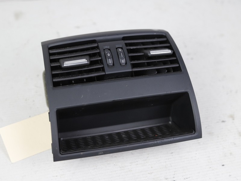 BMW 5 Series F10 F11 Air Grille Centre Fresh Air Grill Center OEM 9172167 11-16