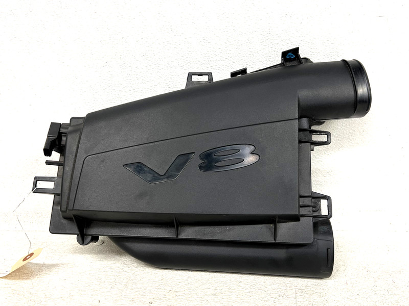 ⭐14-17 MERCEDES-BENZ S550 FRONT RIGHT AIR CLEANER INTAKE FILTER BOX OEM LOT2707