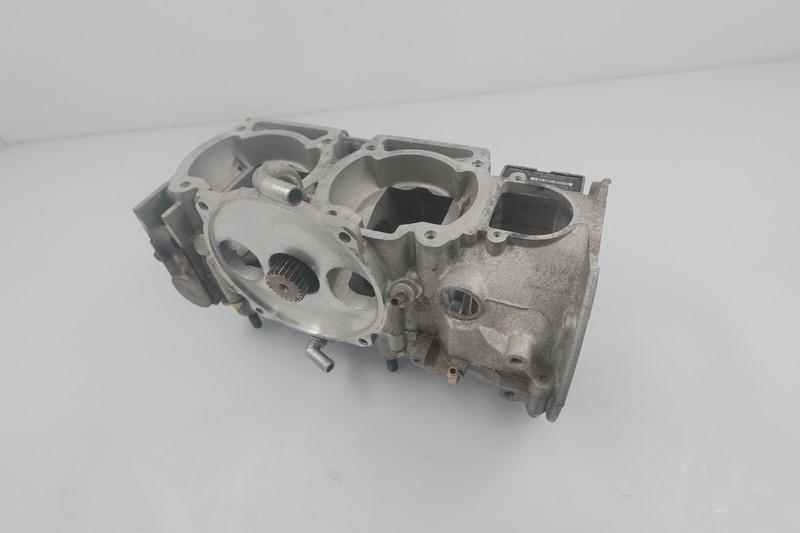 1999-2000 Ski-Doo OEM Engine Motor Crankcase Summit Touring MXZ 500 Formula