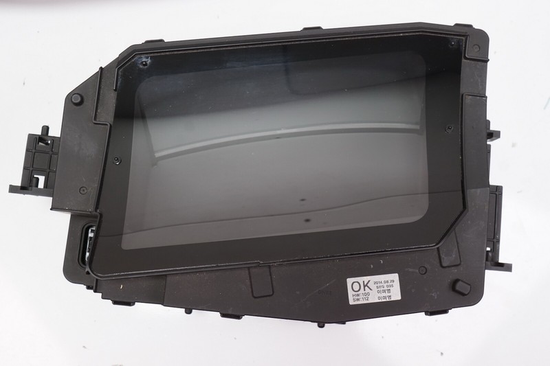 HYUNDAI GENESIS Heads UP Display Projector OEM 2015 2016