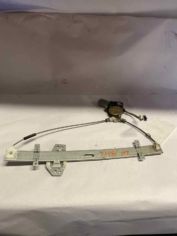 Front Door Regulator HONDA ODYSSEY Left 99 00 01 02