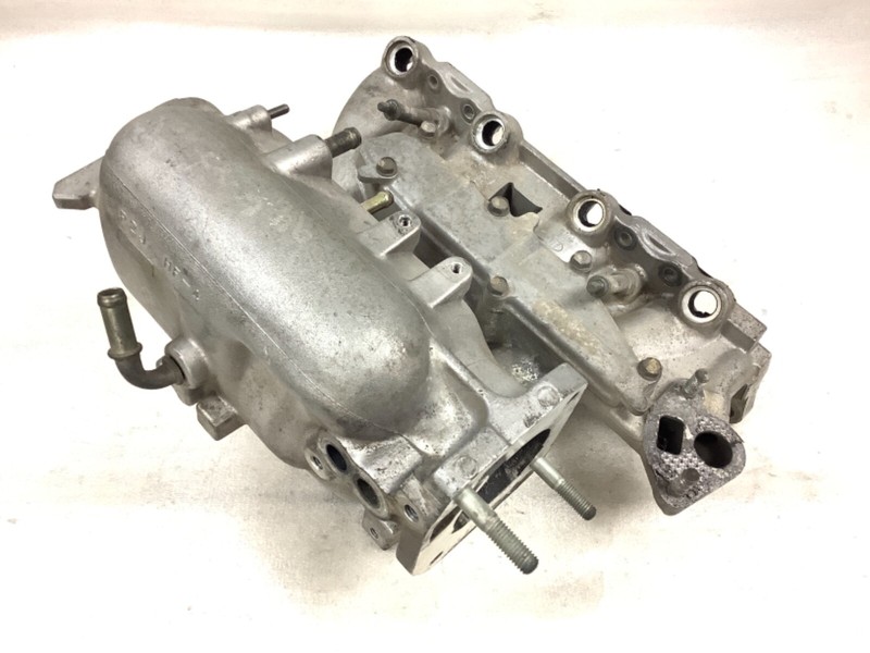 96-00 Civic HX MT 5 Speed EGR V-tec Engine Air Intake Inlet Manifold Used OEM