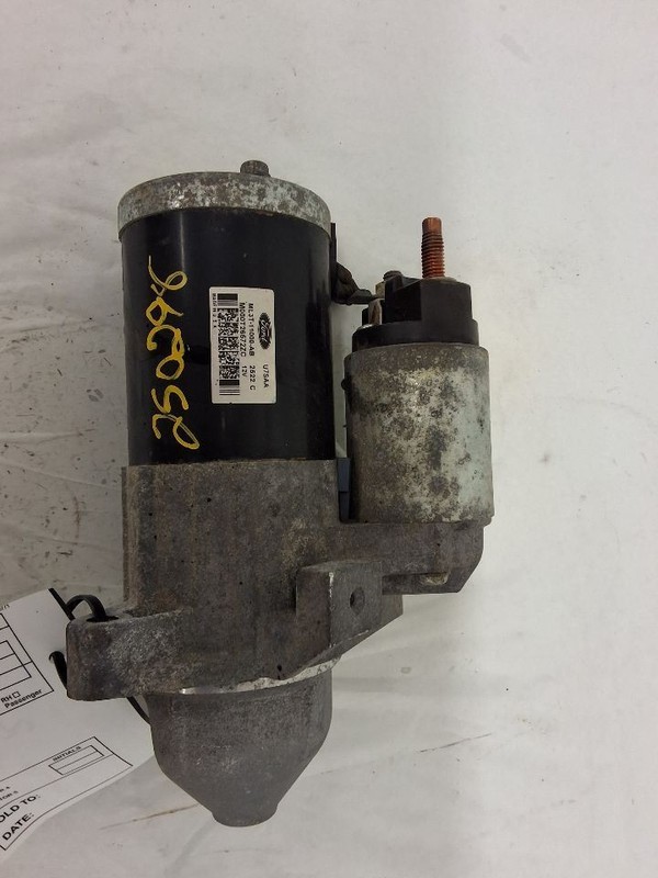 Starter Motor Fits 21-23 FORD F150 PICKUP 3435586