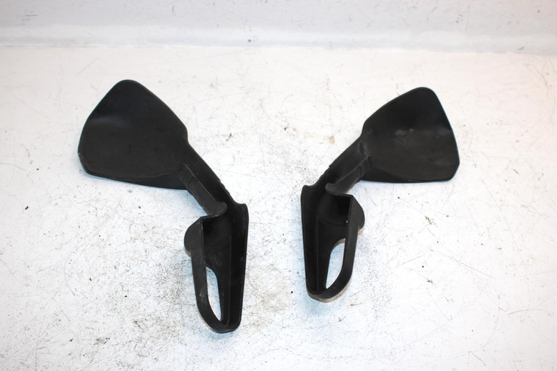 99 Polaris Xlt Touring Oem Hand Guard Set 5432078 5432079 SP46