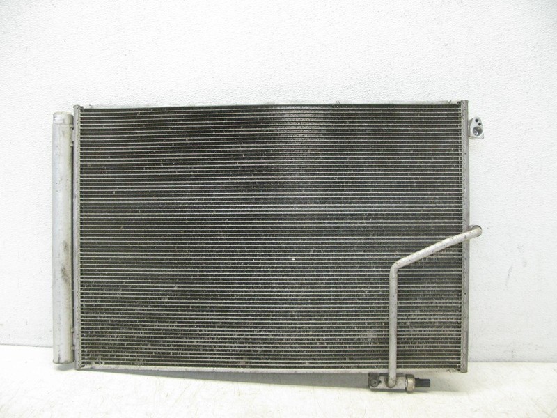 💚 08-17 Mercedes GLK350 C300 E350 Air AC A/C Air Condenser w204 w212 r172