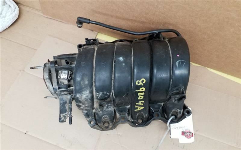 Intake Manifold 3.5L Fits 00-02 INTRIGUE 221834