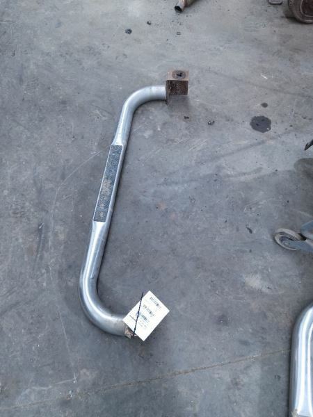 TCHEV1500 1990 Running Board 252464