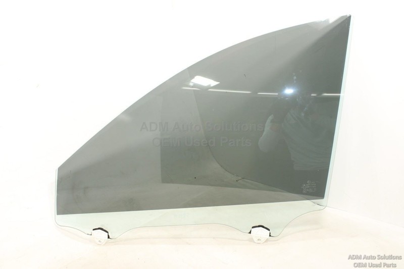 2024 - 2025 MAZDA CX-90 FRONT LEFT DRIVER SIDE DOOR WINDOW GLASS OEM 43R-010471
