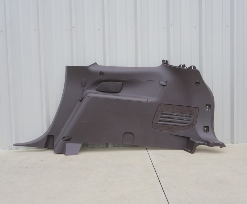 2013 - 2017 Buick Enclave Rear Right Passenger Side Trunk Quarter Panel Trim OEM