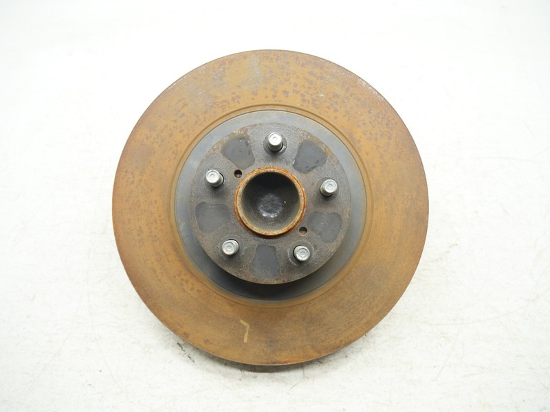 2013-2016 Scion FR-S Left Front Spindle Hub Assembly SU003-07498 OEM