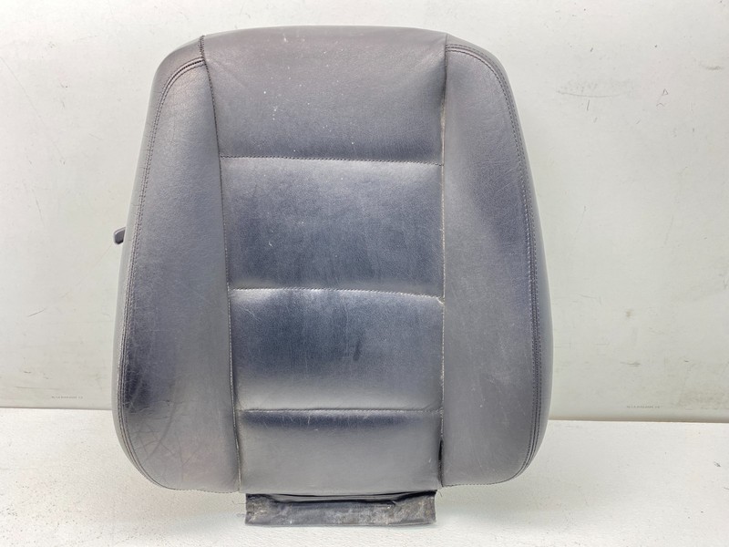 91-96 BMW E36 318 323 325 328 Front Left Side Seat Cushion Backrest Black OEM ✅
