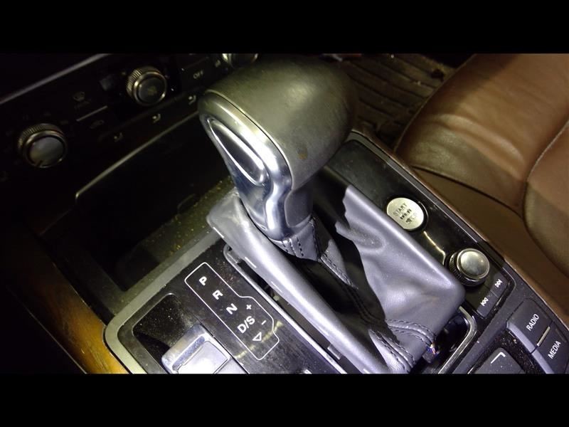 Transmission Shift Assembly Gear Selector Auto Fits A6 AUDI 2013 775924