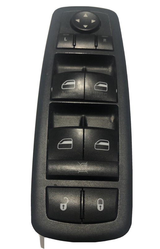 Driver Master Power Window Switch 68110866AA For Dodge Grand Caravan 3.6 2012-16