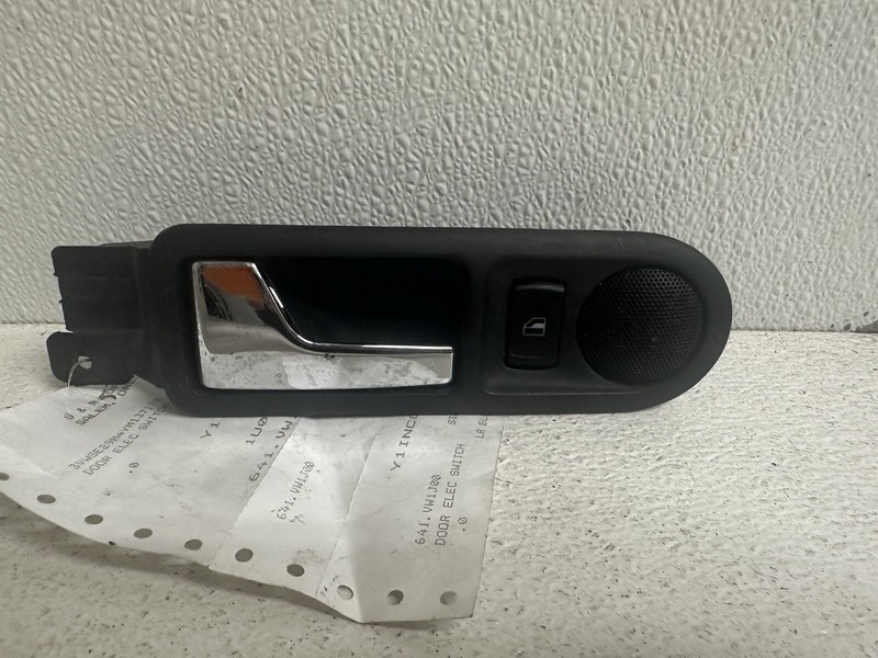 2000-2005 VW Passat Left Rear Driver Power Window Switch Oem