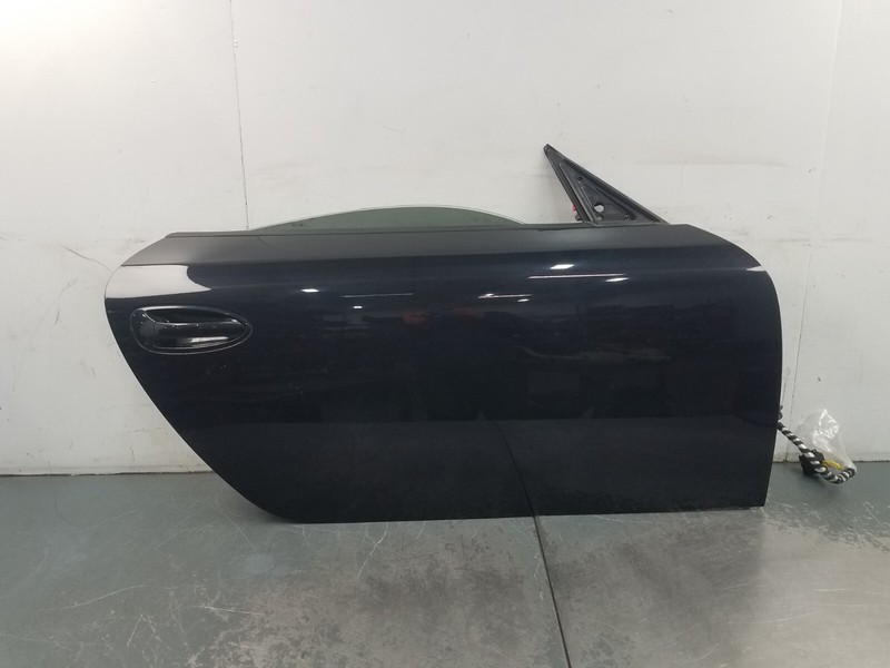 2006 Porsche Cayman S 987 Right Passenger Door #80521G5