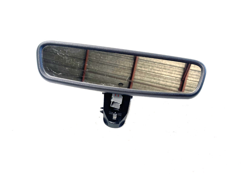 2012-2014 RANGE ROVER EVOQUE INTERIOR REAR VIEW MIRROR OEM #A0.27