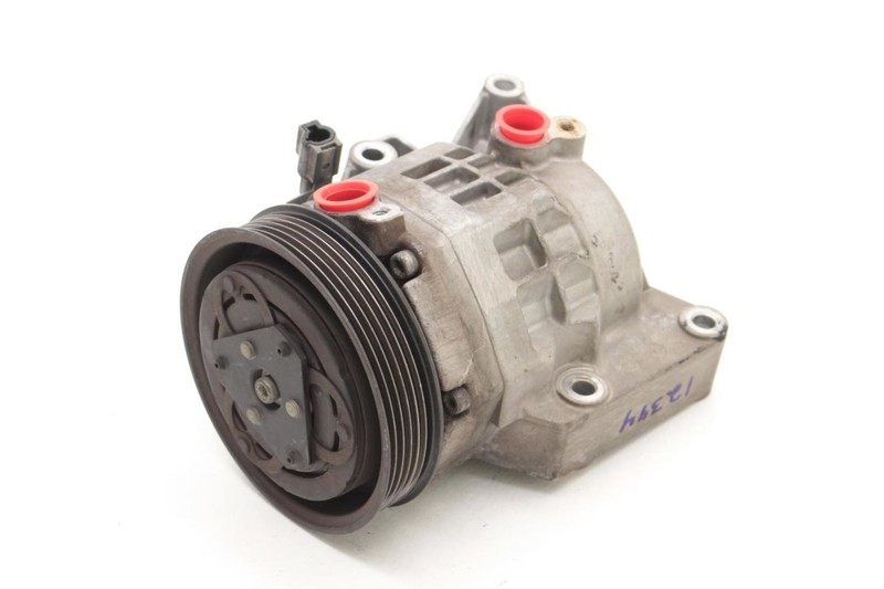 06-15 Mazda Mx-5 Miata NC Ac Compressor NE5161450B