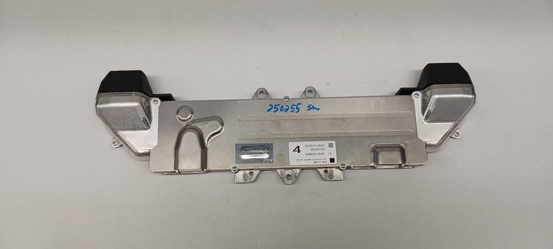 15 SUBARU XV CROSSTREK front view camera OEM 1 Year Warranty!