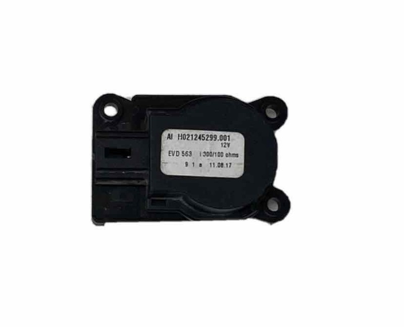 2018 CHEVY COLORADO AIR FLAP SERVO ACTUATOR OEM 21245299
